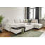 Molly Corner Sofa Bed U-Shape-764104239-764105340
