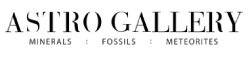 Astro Gallery of Gems Logo