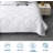 Lightweight Down Alternative Blanket Breathable Summer Comforter-402609486