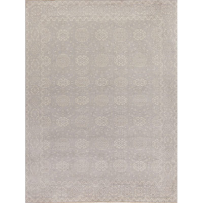Restoration Wool Oriental Area Rug