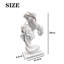 Abstract Figurines & Sculptures