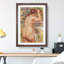 Nude Vol.1 by Pierre-Auguste Renoir - Picture Frame Painting-62808960-62808961