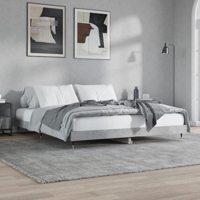 Loginov Bed Frame