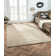 Lush Beige Rug