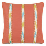 Maldive 100% Linen Sham
