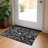 Shelsey Washable Paisley Indoor / Outdoor Rug-614339024