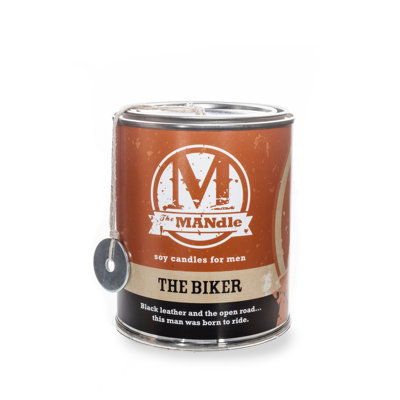 Scented Unscented Flameless Jar Candle