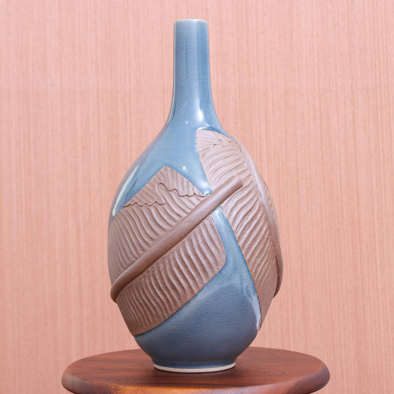 Balys Table Vase 1