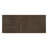 Olia Dining Table, 76-96 Inch Extendable Top With Square Base, Brown