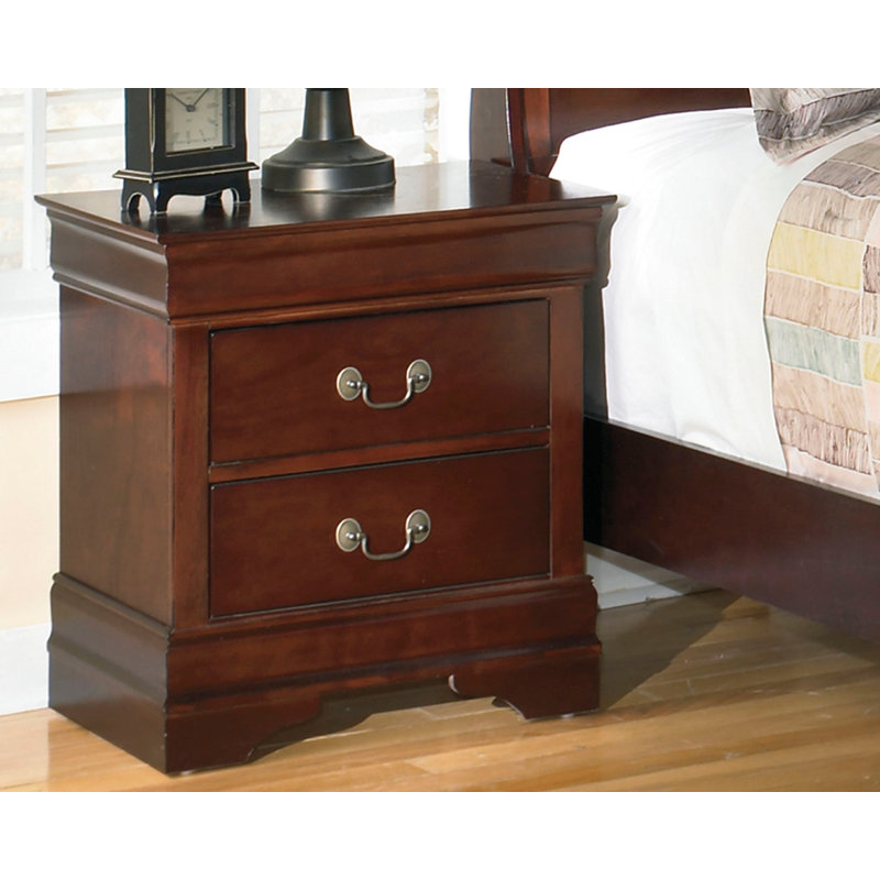 Brandenn 21.63'' W Nightstand