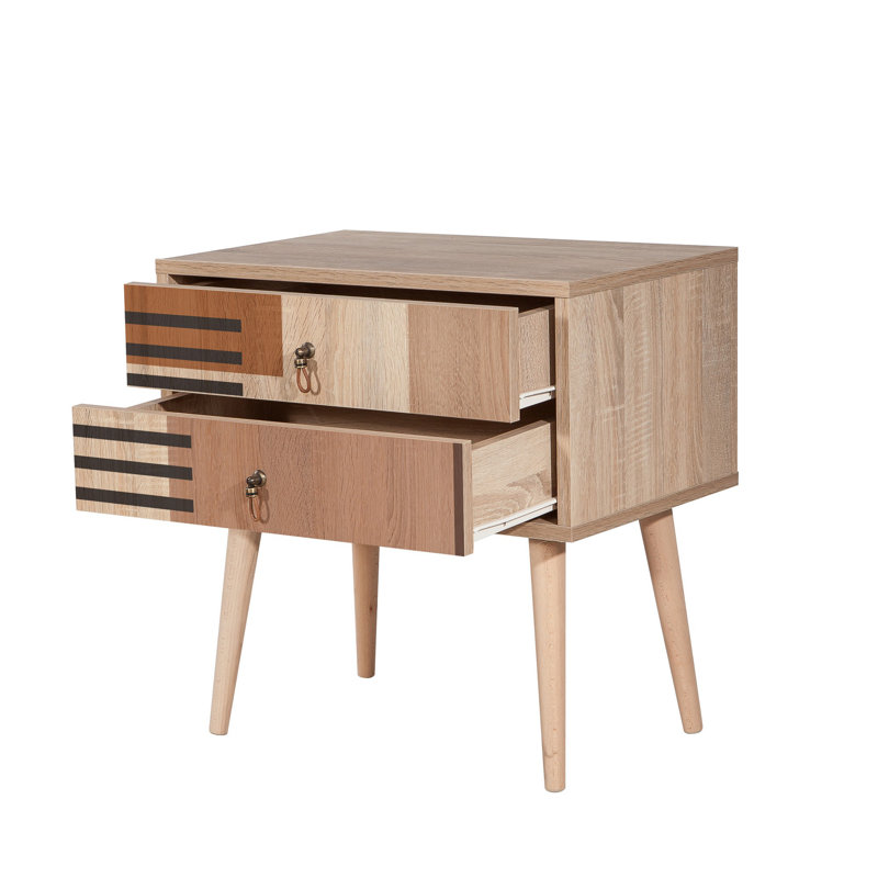 Table de nuit