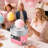 Commercial Cotton Candy Machine Electric Sugar Floss Maker Stainless Steel-115237037