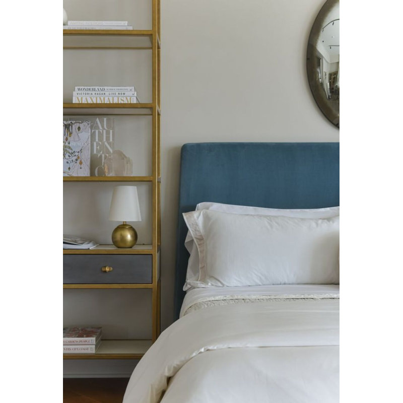 Tilly Upholstered Bed, King