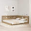  Storage Headboard Concrete Engineered Wood-447726460-447725699