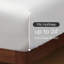 Ensemble de draps 100% coton Hyprest avec poche très profonde de 18 à 24 po-106892055-103180607