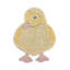 Washable Animal Cotton Rug Ducky