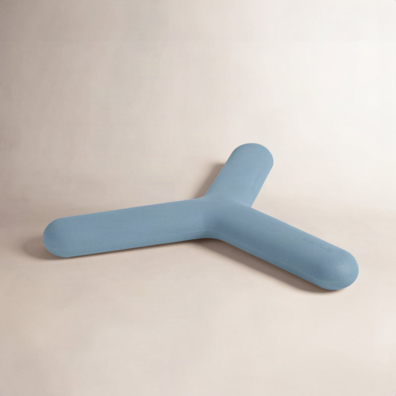 FLIP Silicone Trivet, Sharkskin