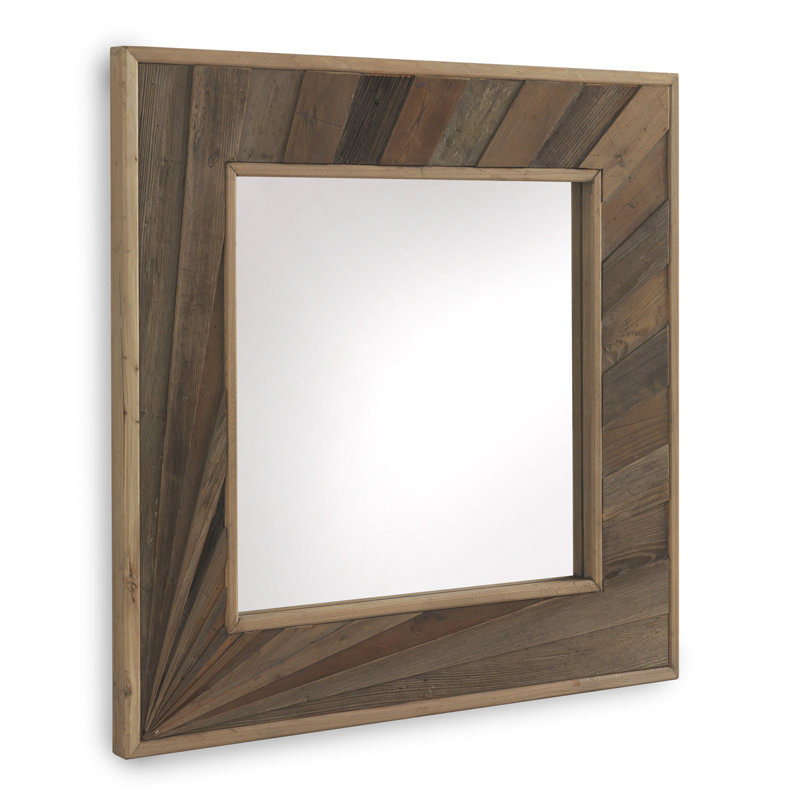 Accent Mirror
