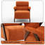 Chaise d'appoint Mid-Century-133725477