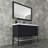47.5'' Single Bathroom Vanity with Top-67868070