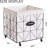 Collapsible Rolling Laundry Hamper-1602953262-1602953260