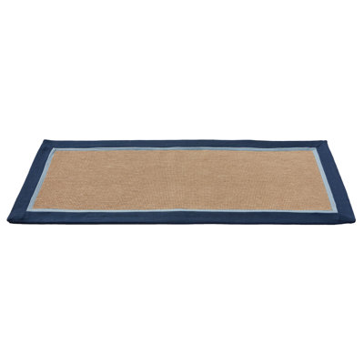 Bayside Jute Rug
