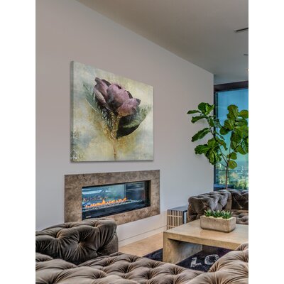 Feelings' by Irena Orlov Painting Print on Wrapped Canvas -  Marmont Hill, MH-MWWORL-81642-C-18