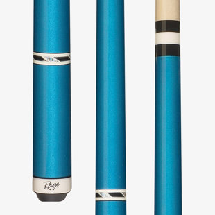 Queue de billard 2,6 'Wrapless Rose