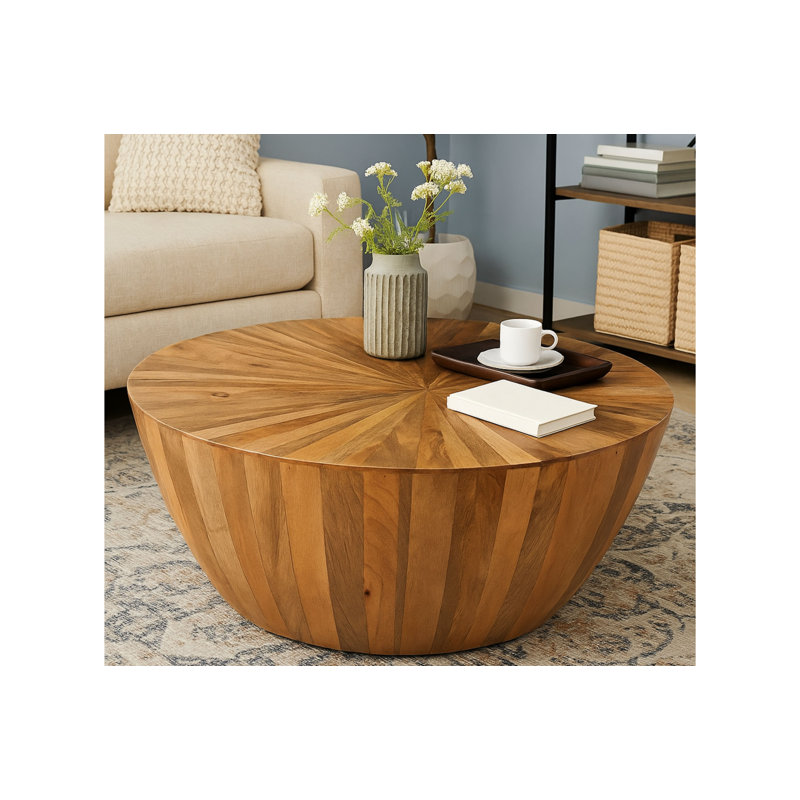  Table basse Cayley