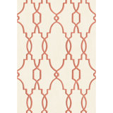Parterre Geometric Wallpaper Roll