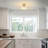 Junathean Flush Mount Ceiling Light-1609512497