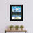 Ishika Black Single Picture Frame-1336152456