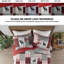 Woolrich Woodshed AZ Brown Quilt Set-138112333