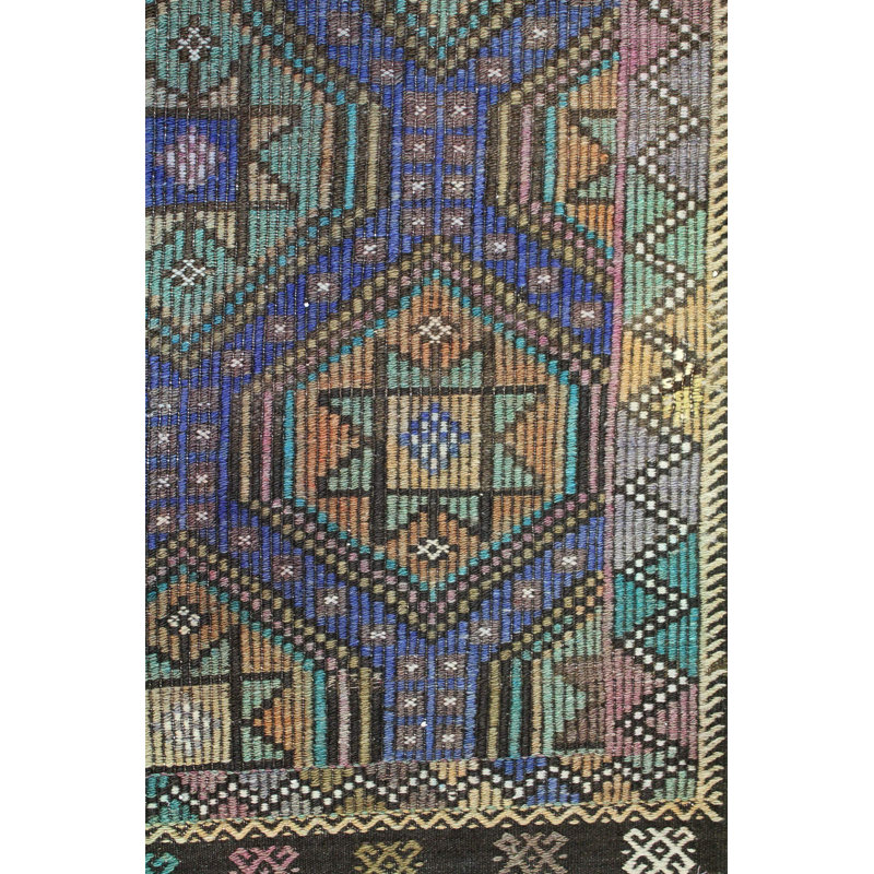 Jijim One-of-a-Kind 5'10" X 9'11" Area Rug