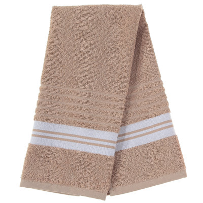 Ensemble 7 serviettes de bain Nuno