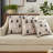 Burmah Polyester Pet Bed