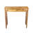 Aiydan 32'' Solid Wood Console Table-465299785