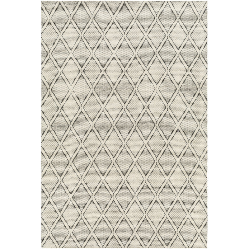 Tapis Nevada, Rectangle 9 pi x 12 pi
