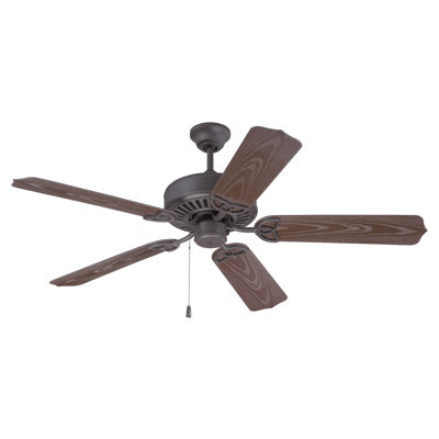 52 " Ceiling Fan