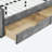 Althena Upholstered Daybed-420243499