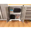 Ensemble d'armoires de rangement de 12 pièces Bold Series-98229998-98229997-98210572