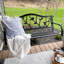 Gostkowski 2 Person Porch Swing