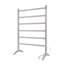 Chauffe-serviettes électrique 6 barres-86751744