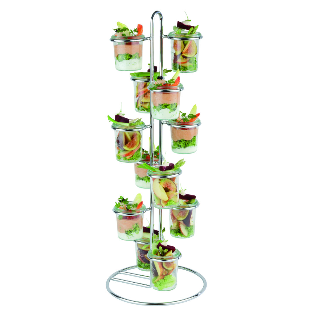 Etagere Weck