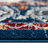 Aleyssi Traditional Bordered Durable Performance Blue/Yellow Area Rug-1068554321