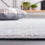 Motif et tapis uni gris 408-1836041945