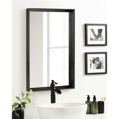 Farhee Flat Mirror