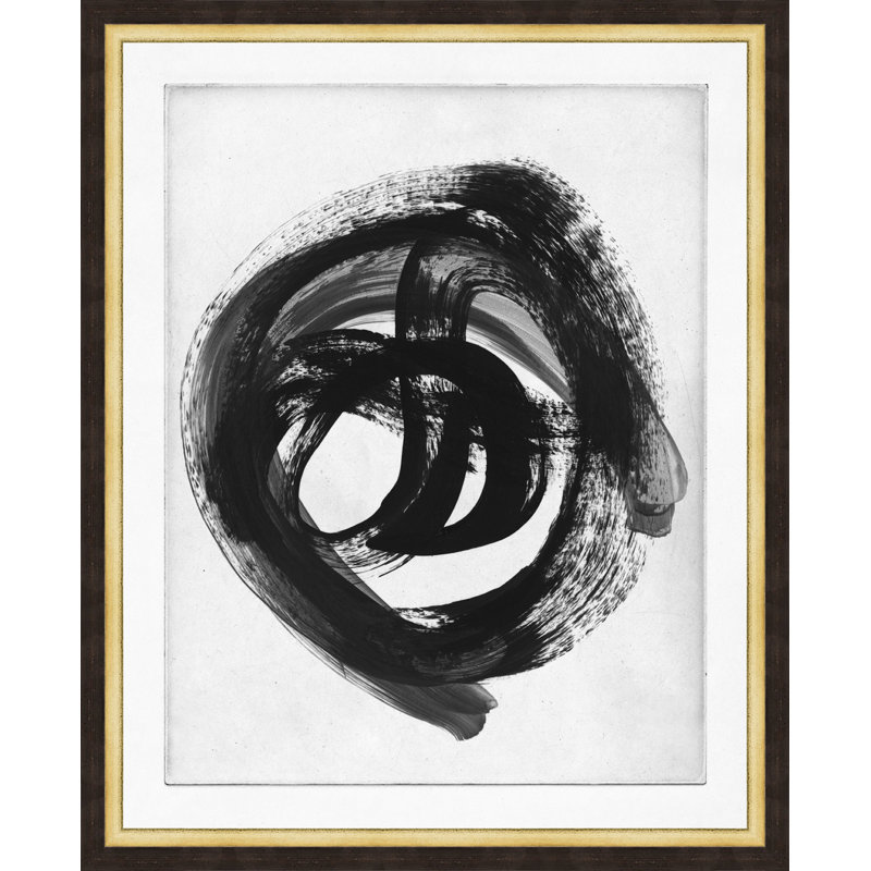 Oculus 3 Print by Thom Filicia