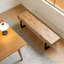Banc de salle à manger 59 po-1481002065