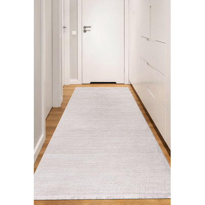 Rinske Abstract Indoor / Outdoor Area Rug